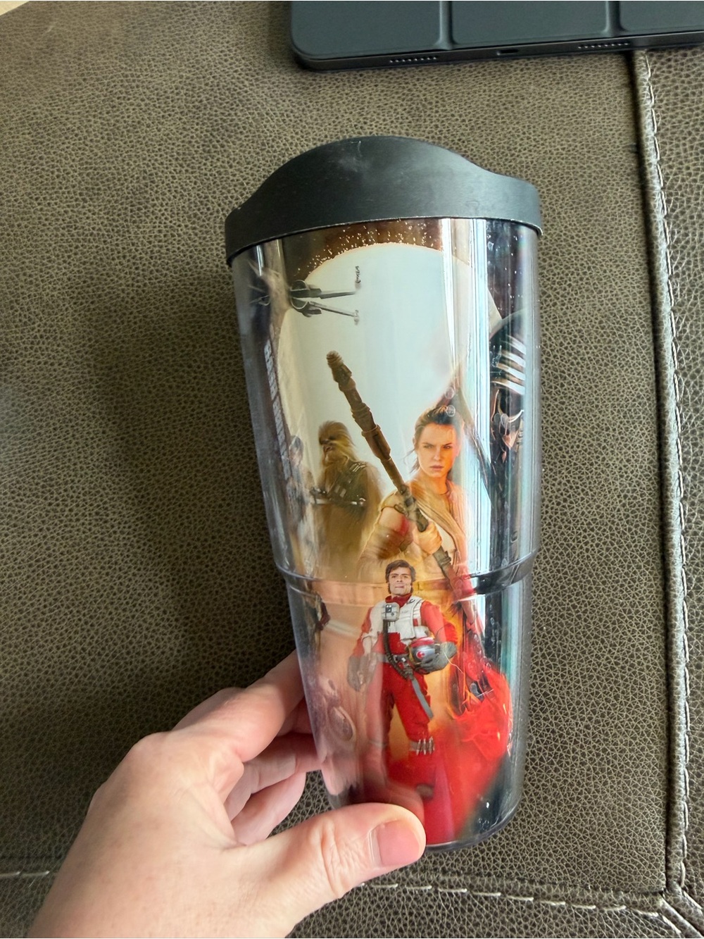Star Wars Tervis Tumbler – 24 oz.